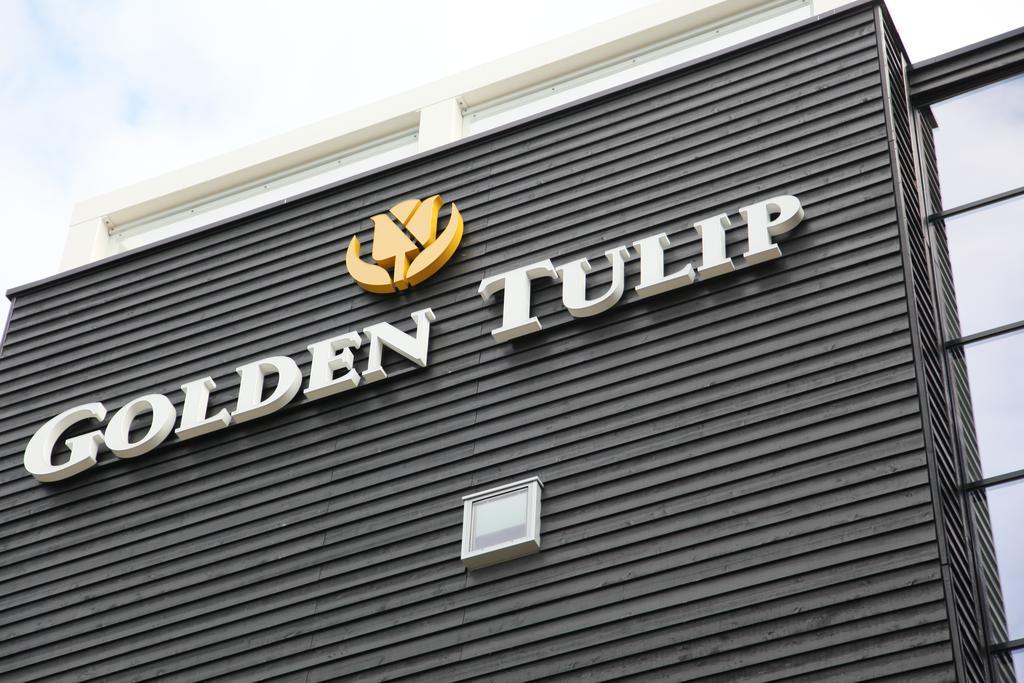 Golden Tulip Zoetermeer - Den Haag מראה חיצוני תמונה